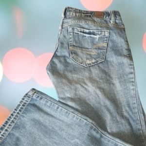 Favorite Boyfriend Jeans